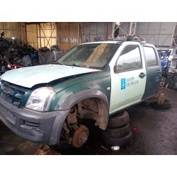 isuzu d-max i (tfr, tfs) del año 2006