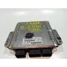 Recambio de centralita inyeccion para citroën xsara familiar (1997) 2.0 hdi 109 referencia OEM IAM 0281010962  