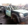 isuzu d-max i (tfr, tfs) del año 2006