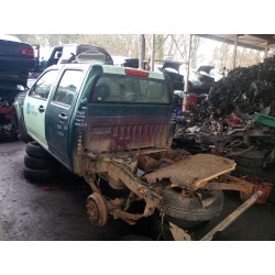 isuzu d-max i (tfr, tfs) del año 2006