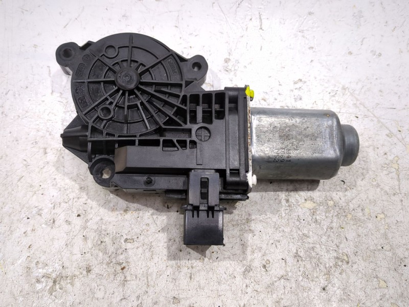 Recambio de motor elevalunas delantero izquierdo para skoda fabia (5j2)(2007) 1.4 tdi referencia OEM IAM 6Q2959802F  