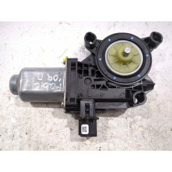Recambio de motor elevalunas delantero izquierdo para skoda fabia (5j2)(2007) 1.4 tdi referencia OEM IAM 6Q2959802F  