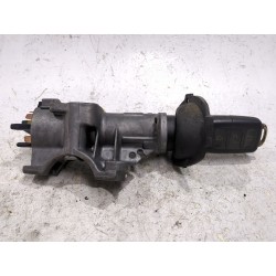 Recambio de conmutador de arranque para skoda fabia (5j2)(2007) 1.4 tdi referencia OEM IAM 4B0905851C  