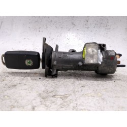 Recambio de conmutador de arranque para skoda fabia (5j2)(2007) 1.4 tdi referencia OEM IAM 4B0905851C  