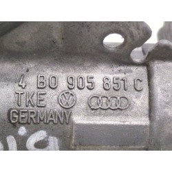 Recambio de conmutador de arranque para skoda fabia (5j2)(2007) 1.4 tdi referencia OEM IAM 4B0905851C  