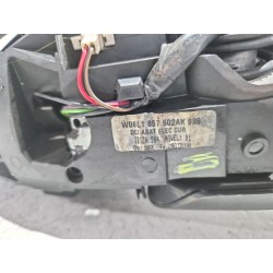 Recambio de retrovisor derecho para seat cordoba (6l2) 1.9 tdi referencia OEM IAM E9014142  