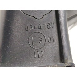 Recambio de retrovisor izquierdo para skoda fabia (5j2)(2007) 1.2 referencia OEM IAM E9034287  