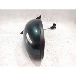 Recambio de retrovisor izquierdo para skoda fabia (5j2)(2007) 1.2 referencia OEM IAM E9034287  