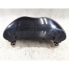 Recambio de cuadro completo para toyota avensis berlina (t25)(2003) executive berlina d-cat referencia OEM IAM 8380005630H  
