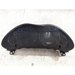 Recambio de cuadro completo para toyota avensis berlina (t25)(2003) executive berlina d-cat referencia OEM IAM 8380005630H  