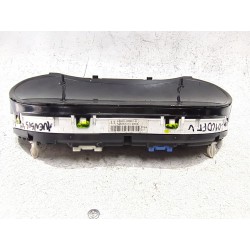 Recambio de cuadro completo para toyota avensis berlina (t25)(2003) executive berlina d-cat referencia OEM IAM 8380005630H  