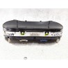 Recambio de cuadro completo para toyota avensis berlina (t25)(2003) executive berlina d-cat referencia OEM IAM 8380005630H  