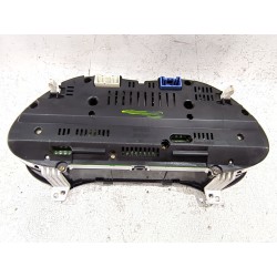 Recambio de cuadro completo para toyota avensis berlina (t25)(2003) executive berlina d-cat referencia OEM IAM 8380005630H  