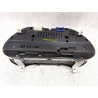 Recambio de cuadro completo para toyota avensis berlina (t25)(2003) executive berlina d-cat referencia OEM IAM 8380005630H  