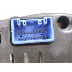 Recambio de cuadro completo para toyota avensis berlina (t25)(2003) executive berlina d-cat referencia OEM IAM 8380005630H  