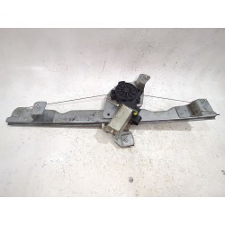 Recambio de mecanismo elevalunas delantero izquierdo para dacia sandero ii (b8_) 1.5 dci 75 / blue dci 75 (b8jw, b8m4, b8ah, b8m