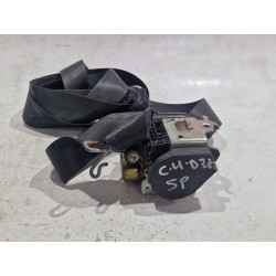 CINTURON SEGURIDAD DELANTERO IZQUIERDO B507744AC50 