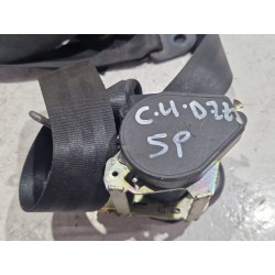 Recambio de cinturon seguridad delantero izquierdo para citroën c4 i (lc_) 1.6 hdi referencia OEM IAM B507744AC50  