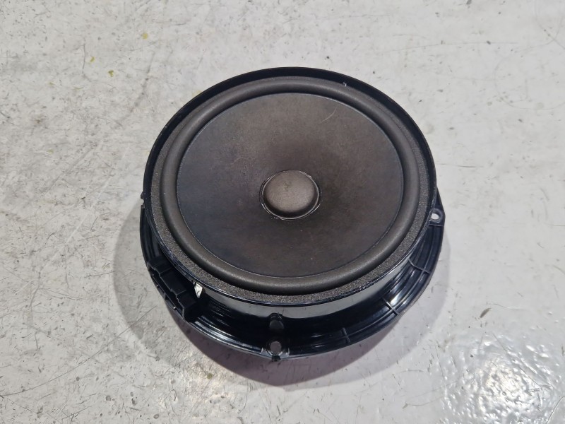 Recambio de altavoz puerta delantera derecha para seat toledo ii (1m2) 1.6 referencia OEM IAM 1JO035411D  