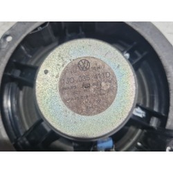 Recambio de altavoz puerta delantera derecha para seat toledo ii (1m2) 1.6 referencia OEM IAM 1JO035411D  