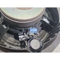 Recambio de altavoz puerta delantera derecha para seat toledo ii (1m2) 1.6 referencia OEM IAM 1JO035411D  