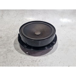 Recambio de altavoz puerta delantera derecha para seat toledo ii (1m2) 1.6 referencia OEM IAM 1JO035411D  