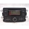 Recambio de sistema audio / radio cd para dacia dokker 1.5 dci referencia OEM IAM 281150954R  