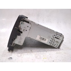 Recambio de sistema audio / radio cd para dacia dokker 1.5 dci referencia OEM IAM 281150954R  