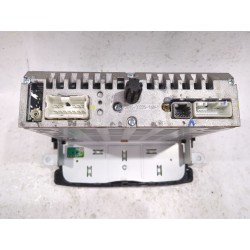 Recambio de sistema audio / radio cd para dacia dokker 1.5 dci referencia OEM IAM 281150954R  