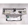 Recambio de sistema audio / radio cd para dacia dokker 1.5 dci referencia OEM IAM 281150954R  