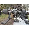 Recambio de puente trasero para scania e 0339 l094ub4x2 cidade ii referencia OEM IAM R660 4.22 9097245  