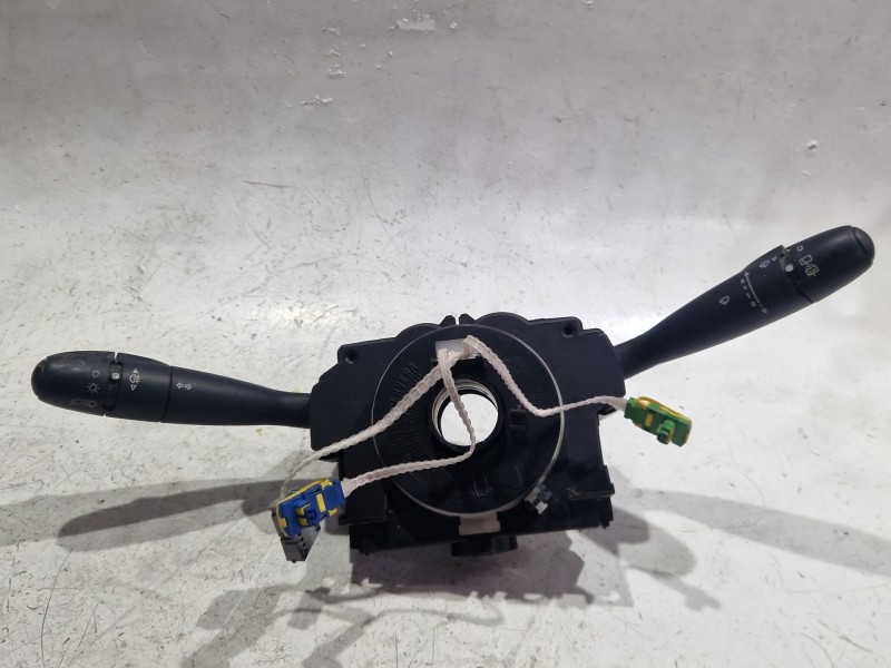 Recambio de mando multifuncion para peugeot 206 hatchback (2a/c) 1.4 hdi referencia OEM IAM 96605668XT  