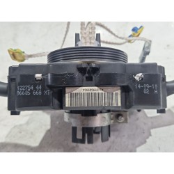 Recambio de mando multifuncion para peugeot 206 hatchback (2a/c) 1.4 hdi referencia OEM IAM 96605668XT  
