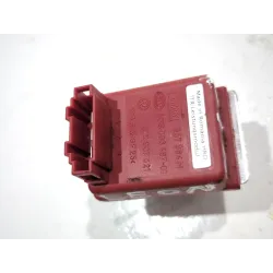 Recambio de resistencia calefaccion para seat leon (1m1) 1.9 tdi referencia OEM IAM 1J0907521  