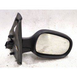 Recambio de retrovisor derecho para renault clio ii fase ii (b/cb0)(2001) 1.2 authentique [1,2 ltr. - 55 kw 16v] referencia OEM 