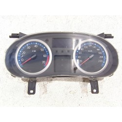 Recambio de cuadro completo para renault clio ii fase ii (b/cb0)(2001) 1.2 authentique [1,2 ltr. - 55 kw 16v] referencia OEM IAM