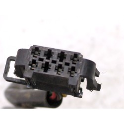 Recambio de retrovisor derecho para seat altea (5p1) 1.9 tdi referencia OEM IAM E9014142  