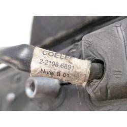 Recambio de retrovisor derecho para seat altea (5p1) 1.9 tdi referencia OEM IAM E9014142  