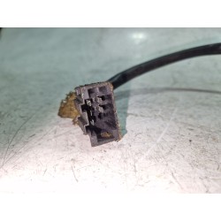 Recambio de retrovisor derecho para seat toledo i (1l2) 2.0 i referencia OEM IAM E9010039  