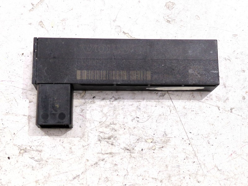 Recambio de antena para volvo xc40 (536) d3 referencia OEM IAM 31346697  