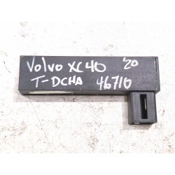 Recambio de antena para volvo xc40 (536) d3 referencia OEM IAM 31346697  