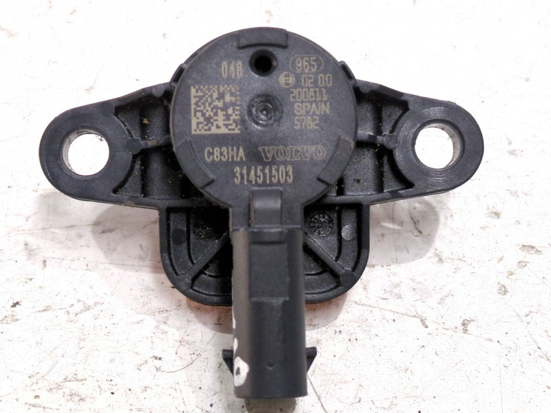Recambio de sensor para volvo xc40 (536) d3 referencia OEM IAM 31451503  