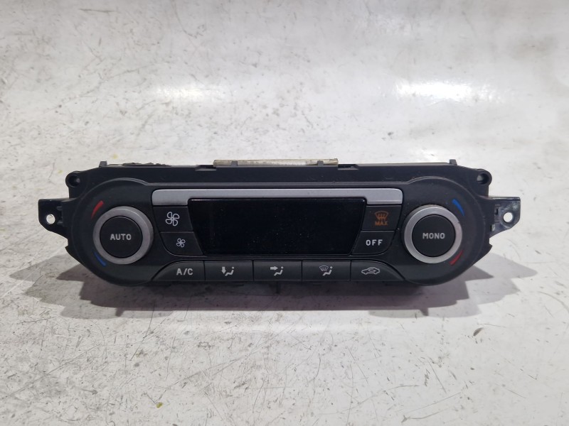 Recambio de mando climatizador para ford c-max (cb3)(20072010) 1.6 tdci referencia OEM IAM 7M5T18C612AE  