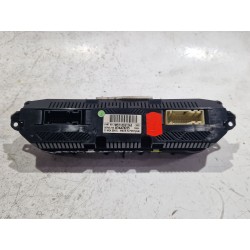 Recambio de mando climatizador para ford c-max (cb3)(20072010) 1.6 tdci referencia OEM IAM 7M5T18C612AE  