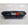 Recambio de mando climatizador para ford c-max (cb3)(20072010) 1.6 tdci referencia OEM IAM 7M5T18C612AE  