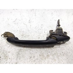 Recambio de maneta exterior delantera izquierda para seat cordoba (6k1, 6k2) 1.9 tdi referencia OEM IAM 12368  