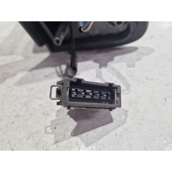 Recambio de retrovisor izquierdo para seat ibiza (6k1)(1993) 1.9 d referencia OEM IAM E10217430  