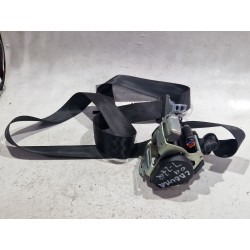 Recambio de cinturon seguridad trasero izquierdo para renault laguna i (b56_, 556_) 1.8 (b56s/t/0) referencia OEM IAM 06011736E2