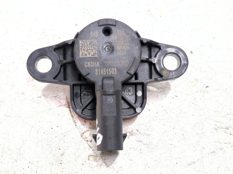 Recambio de sensor para volvo xc40 (536) d3 referencia OEM IAM 31451503  