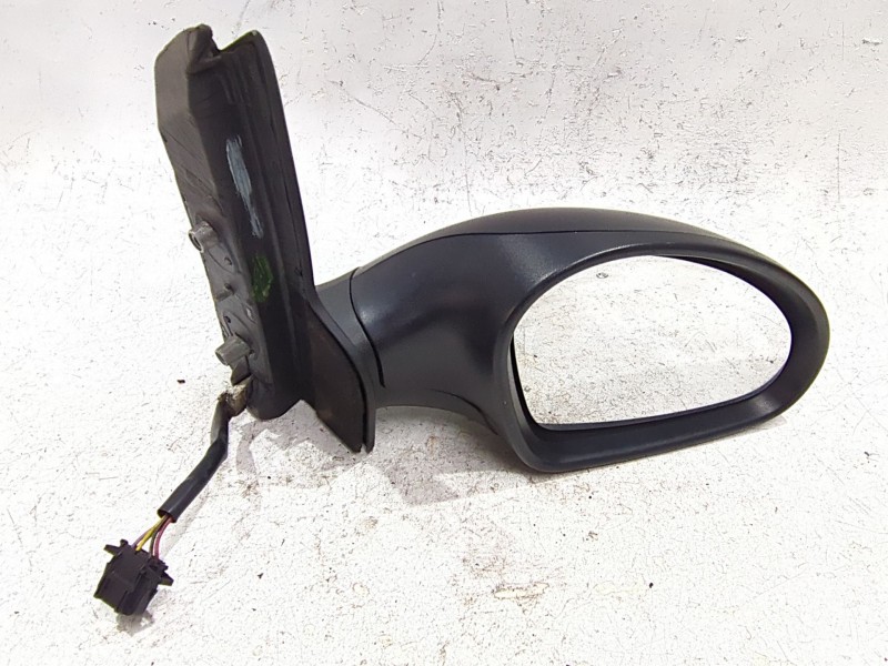Recambio de retrovisor derecho para seat altea (5p1) 1.9 tdi referencia OEM IAM E9014142  